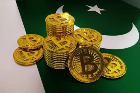 Crypto-Linked Terror Financing
