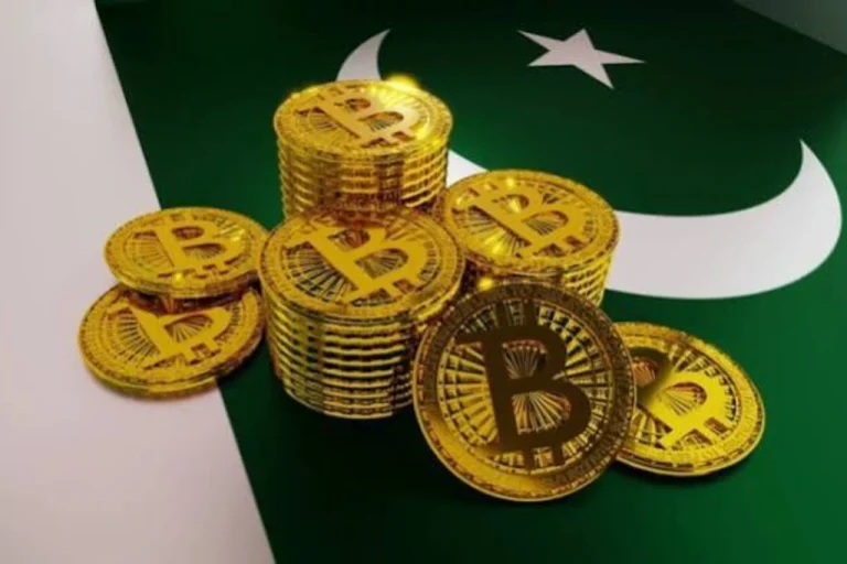 Pakistan Gets New Power to Block Crypto-Linked Terror Financing Crypto-Linked Terror Financing