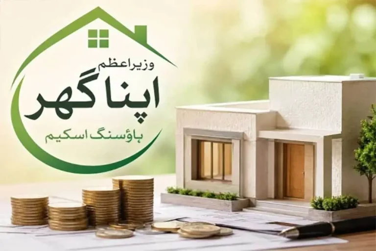 Red Tape Slashed via Pakistan Home Loan Document Reduction Framework