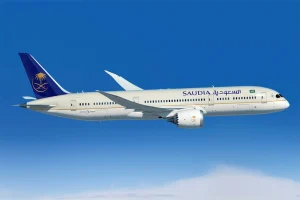 Emergency Airlift Supervised via Saudia Airlines Extra Flights Pakistan Mobilization Saudia Airlines Extra Flights Pakistan