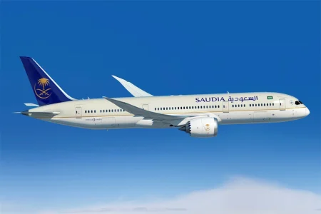 Saudia Airlines Extra Flights Pakistan