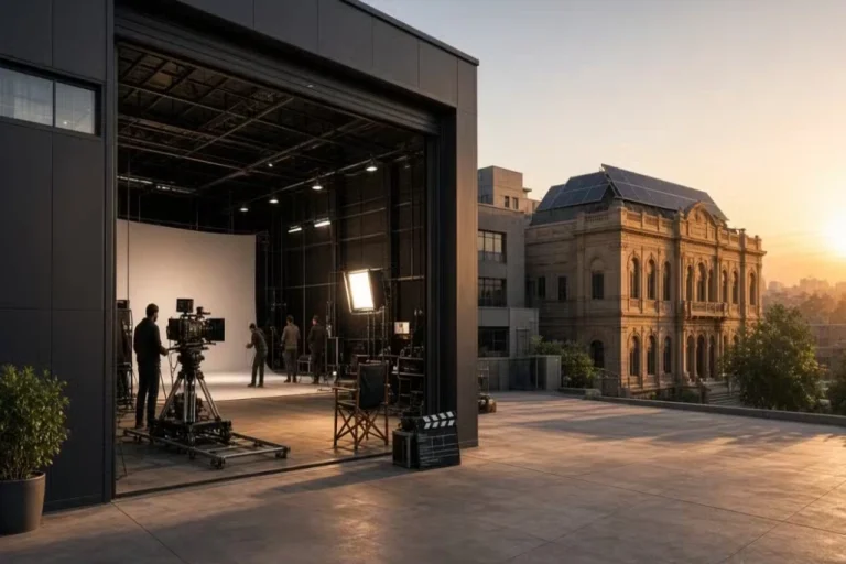 Date Announced for Inauguration of Punjab’s First Modern Film City Punjab Modern Film City Launch Set for 2026