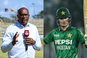 LC Transmits Global Accolades Under Ian Bishop Maaz Sadaqat Cricket Praise