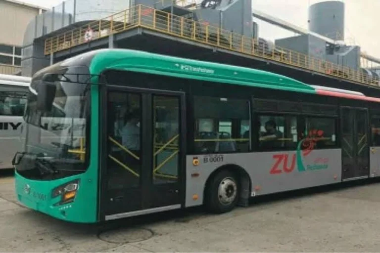 Sovereign Transit via TransPeshawar BRT System Career Recruitment Drive