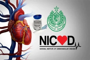 Supplier to Replace Following NICVD Karachi Expired Morphine Injections Audit