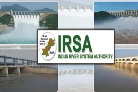 Openings Set via IRSA Telemetry Project Career Recruitment Drive