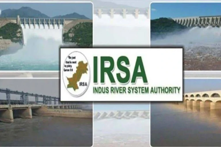 Openings Set via IRSA Telemetry Project Career Recruitment Drive
