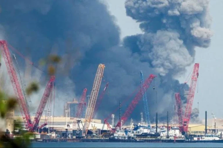 Severe Security Warning Issued on US Iran War Gulf Stability Fallout Scenarios