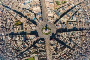 Industrial Innovation Triggered via Pakistan First Circular City Faisalabad Declaration Pakistan First Circular City Faisalabad
