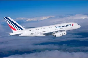Global Airline Confirms Compliance Over Air France Pakistani Pilots Israeli Ban