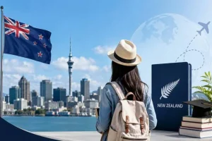 New Zealand Student Visa Rules