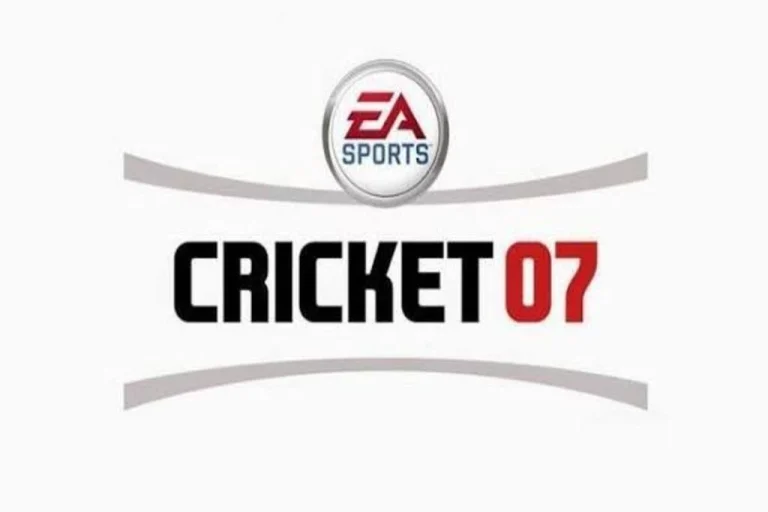 Play EA Cricket 07 Browser Online