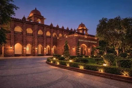 HED Issues Punjab Colleges Holiday Notification Clarification