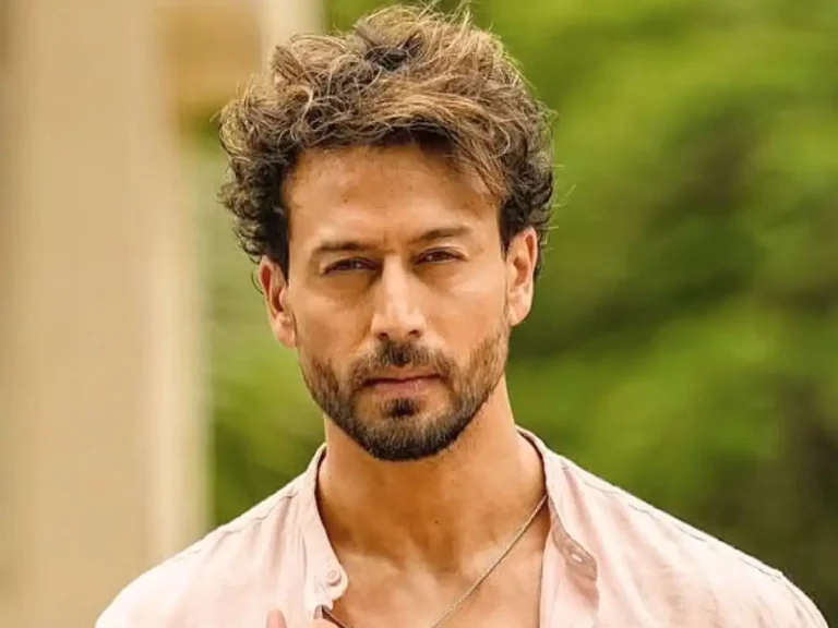Celebrity Security Compromised via Tiger Shroff Mumbai Gun Attack Incident in Juhu